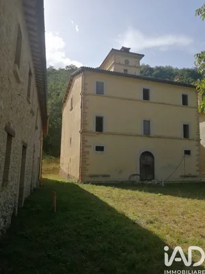 Villetta a schiera in Macerata