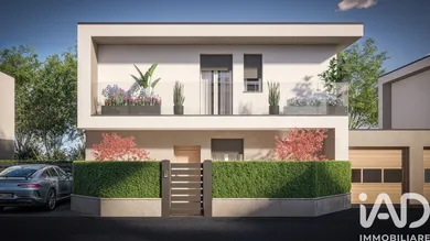 Casa/Villa in Legnano