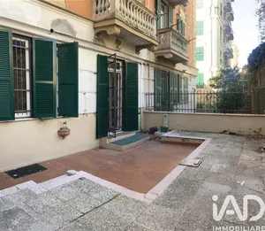 Apartment in Genova