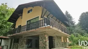 House in Pontinvrea