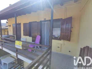 Apartment in Vallarsa