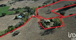 Terreno in Morrovalle