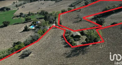 Terreno in Morrovalle