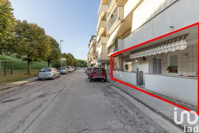 Appartamento in Porto Sant'Elpidio