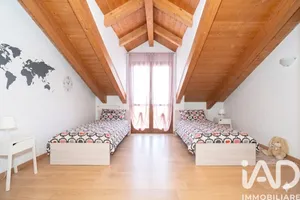 Apartment in Torino