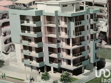Building in Alba Adriatica