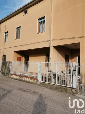 Apartment in Notaresco