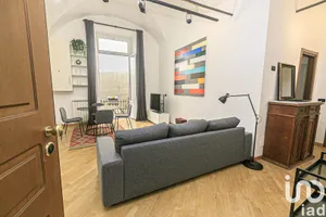 Apartment in Genova