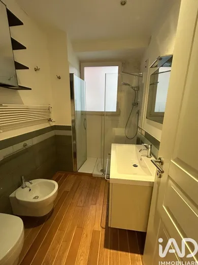 Apartment in Genova