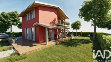 Villetta a schiera in Gropello Cairoli