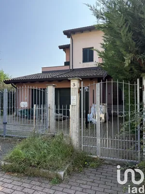 Chiatta / Casa galleggiante in Vignole Borbera