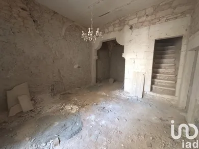 Townhouse in Martina Franca