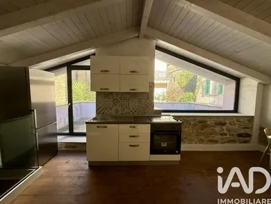 Apartment in Vessalico