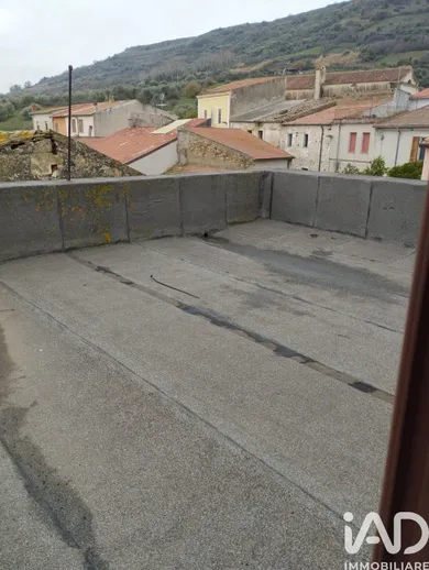 Townhouse in Bonnanaro