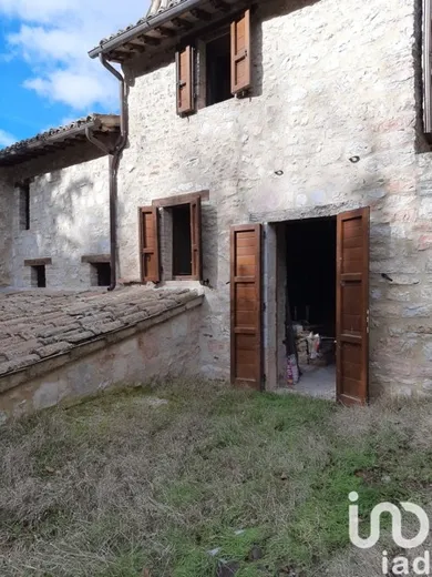 Apartment in Spoleto