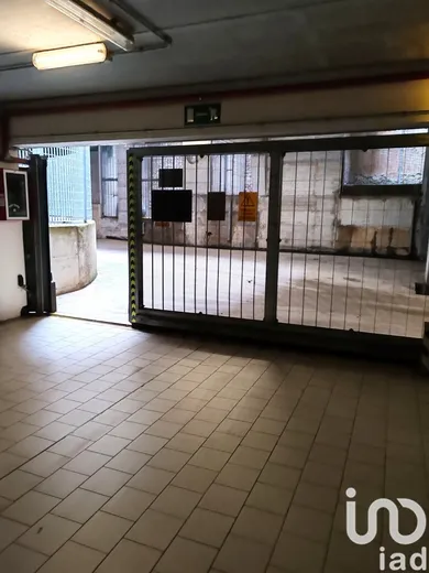 Posto auto in Genova