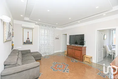Apartment in Genova