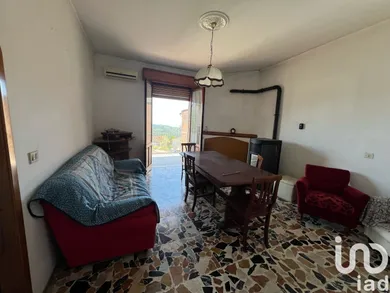 Appartamento in Ilbono
