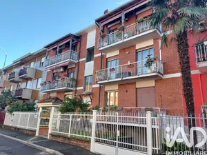 Apartment in Paderno Dugnano