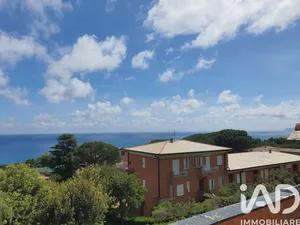 Apartment in Varazze
