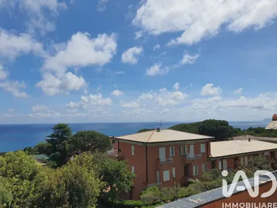 Apartment in Varazze