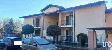 Duplex in Cavour