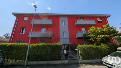 Apartment in Parma
