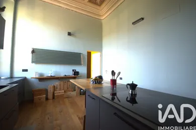 Apartment in Genova