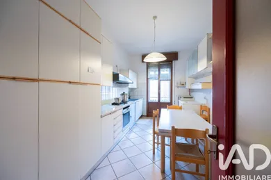 Appartamento in Gazzuolo
