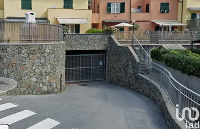 Posto auto in Arenzano