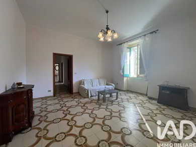 Appartamento in Longobardi