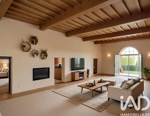 Park home in Serravalle a Po