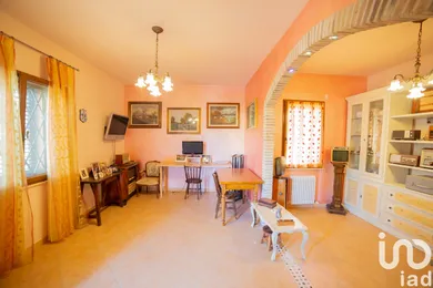 Townhouse in Fano