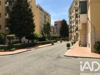Apartment in Roma