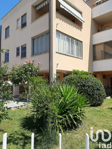 Appartamento in Foligno