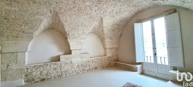 Edificio in Martina Franca