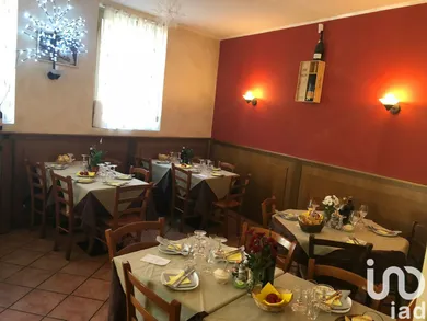 Business premises in Milano