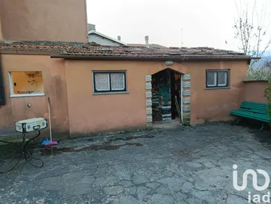 Townhouse in Corniglio