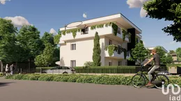 Apartment in Castiglione delle Stiviere
