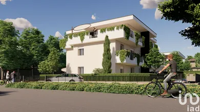 Apartment in Castiglione delle Stiviere