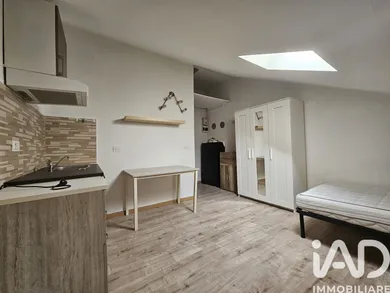 Loft in Torino