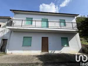 Casa/Villa in Longobardi