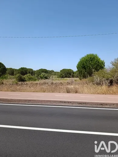 Terreno agricolo in Sorso