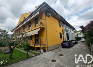 Townhouse in Botticino