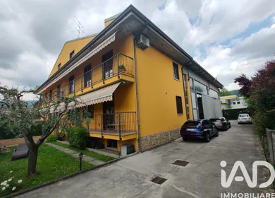 Villetta a schiera in Botticino