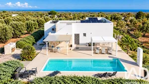House in Carovigno