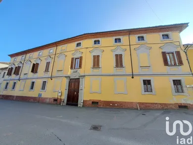 Villa storica in Solero