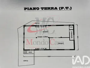 Negozio / locale commerciale in Besenello