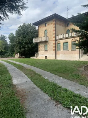 House in Castel Mella