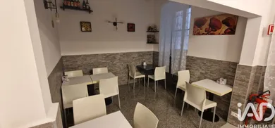 Bar in Genova